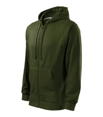 Bluza męska Trendy Zipper