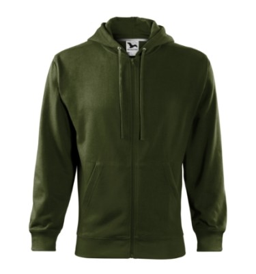 Bluza męska Trendy Zipper