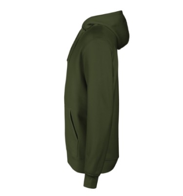 Bluza męska Trendy Zipper