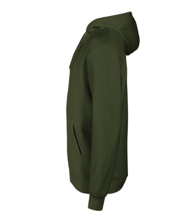 Bluza męska Trendy Zipper