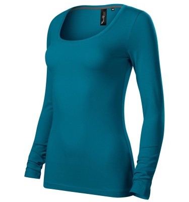 Petrol blue