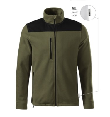 Polar unisex Effect