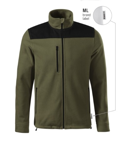 Polar unisex Effect