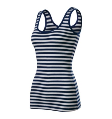Top damski Sailor top