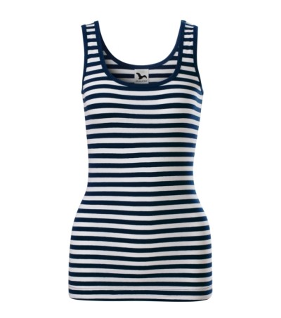 Top damski Sailor top