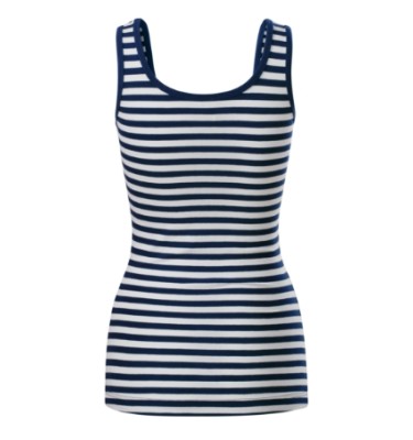 Top damski Sailor top