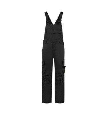 Spodnie robocze ogrodniczki unisex Bib & Brace Twill Cordura