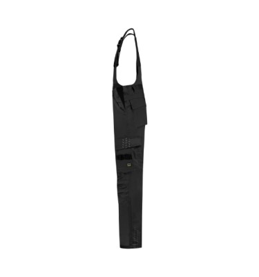 Spodnie robocze ogrodniczki unisex Bib & Brace Twill Cordura