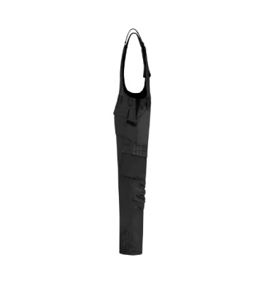 Spodnie robocze ogrodniczki unisex Bib & Brace Twill Cordura