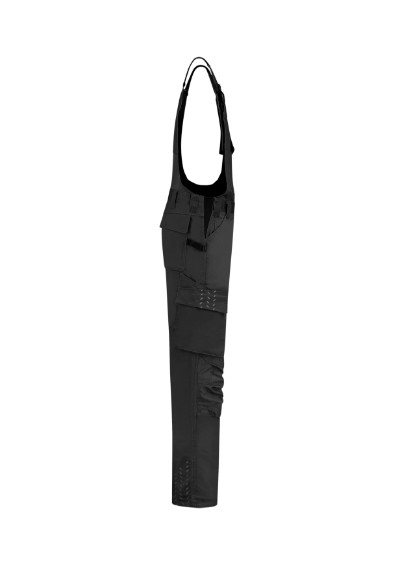Spodnie robocze ogrodniczki unisex Bib & Brace Twill Cordura