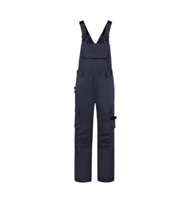 Spodnie robocze ogrodniczki unisex Bib & Brace Twill Cordura