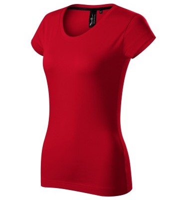 Formula red