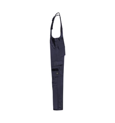 Spodnie robocze ogrodniczki unisex Bib & Brace Twill Cordura