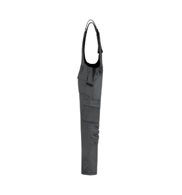 Spodnie robocze ogrodniczki unisex Bib & Brace Twill Cordura