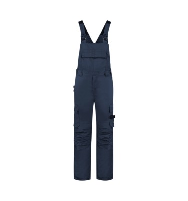 Spodnie robocze ogrodniczki unisex Bib & Brace Twill Cordura