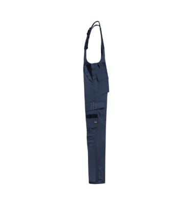 Spodnie robocze ogrodniczki unisex Bib & Brace Twill Cordura