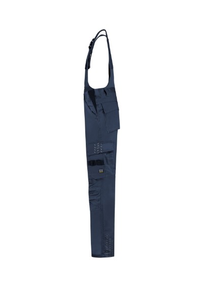Spodnie robocze ogrodniczki unisex Bib & Brace Twill Cordura