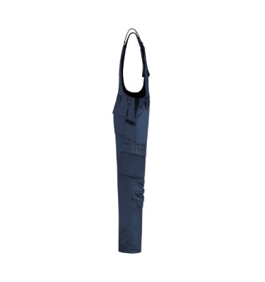Spodnie robocze ogrodniczki unisex Bib & Brace Twill Cordura