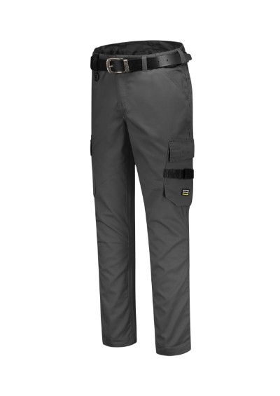 Spodnie robocze unisex Work Pants Twill