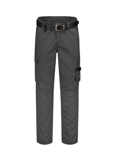 Spodnie robocze unisex Work Pants Twill