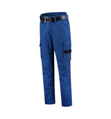 Spodnie robocze unisex Work Pants Twill