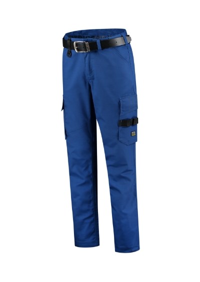 Spodnie robocze unisex Work Pants Twill
