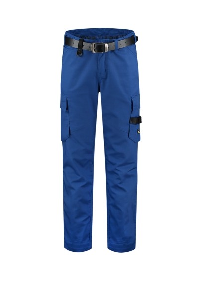 Spodnie robocze unisex Work Pants Twill