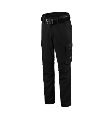 Spodnie robocze unisex Work Pants Twill