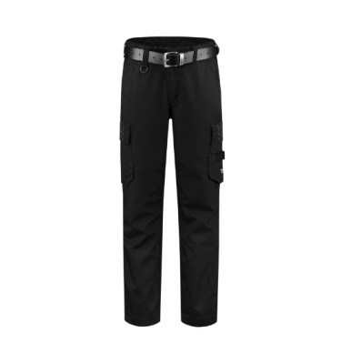 Spodnie robocze unisex Work Pants Twill