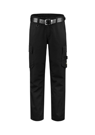 Spodnie robocze unisex Work Pants Twill