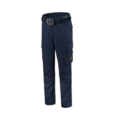 Spodnie robocze unisex Work Pants Twill