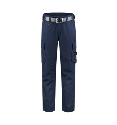 Spodnie robocze unisex Work Pants Twill