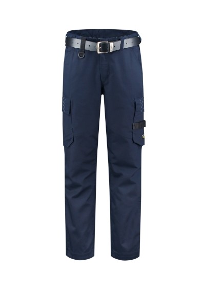 Spodnie robocze unisex Work Pants Twill