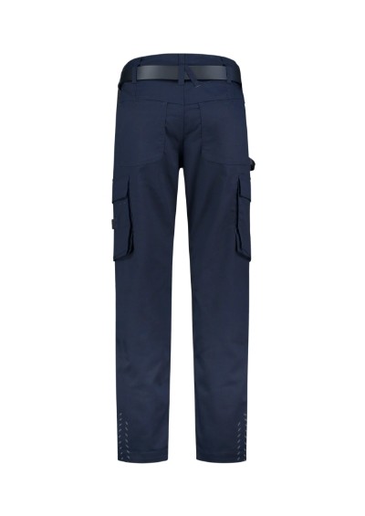 Spodnie robocze unisex Work Pants Twill