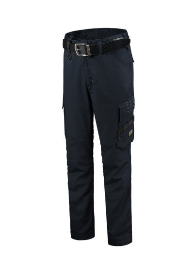 Spodnie robocze unisex Work Pants Twill
