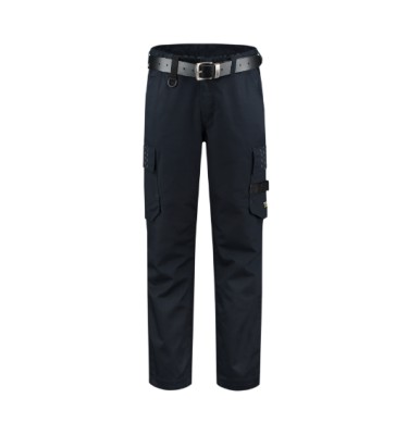 Spodnie robocze unisex Work Pants Twill