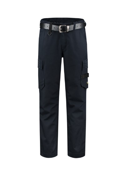 Spodnie robocze unisex Work Pants Twill