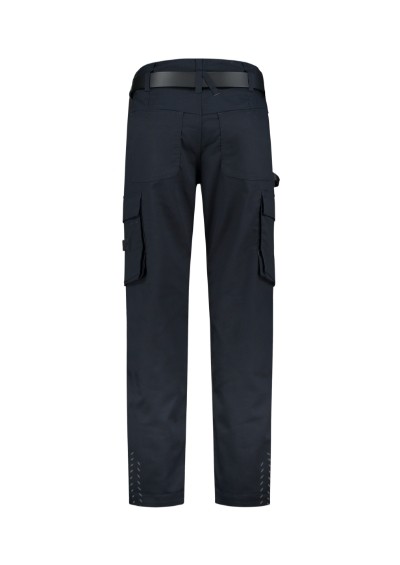 Spodnie robocze unisex Work Pants Twill