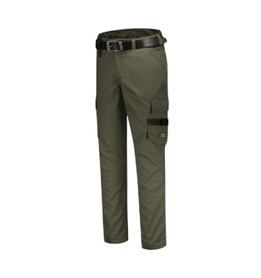 Spodnie robocze unisex Work Pants Twill