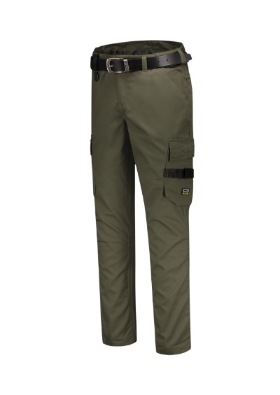 Spodnie robocze unisex Work Pants Twill