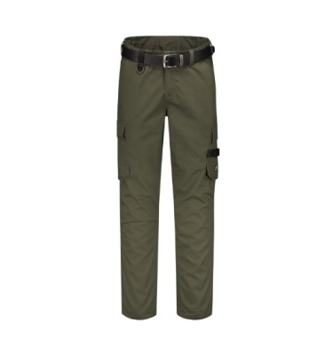Spodnie robocze unisex Work Pants Twill