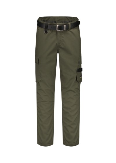 Spodnie robocze unisex Work Pants Twill