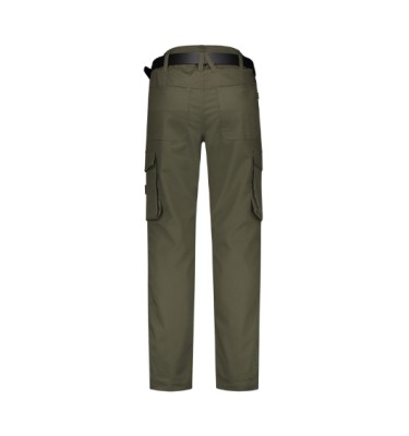 Spodnie robocze unisex Work Pants Twill