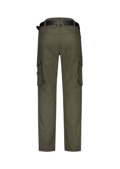 Spodnie robocze unisex Work Pants Twill