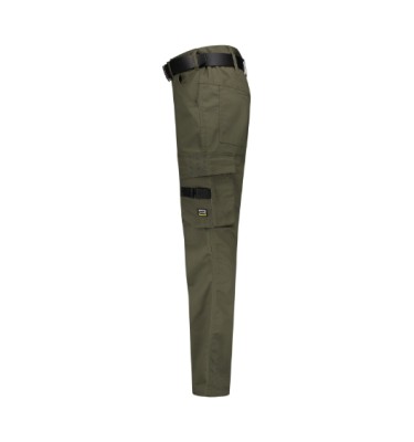 Spodnie robocze unisex Work Pants Twill