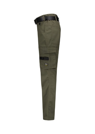 Spodnie robocze unisex Work Pants Twill