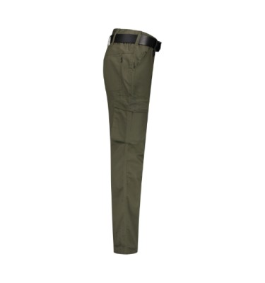 Spodnie robocze unisex Work Pants Twill