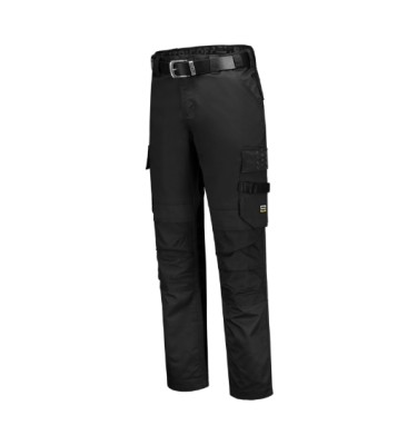 Spodnie robocze unisex Work Pants Twill Cordura