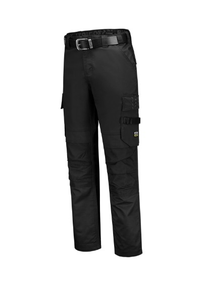 Spodnie robocze unisex Work Pants Twill Cordura