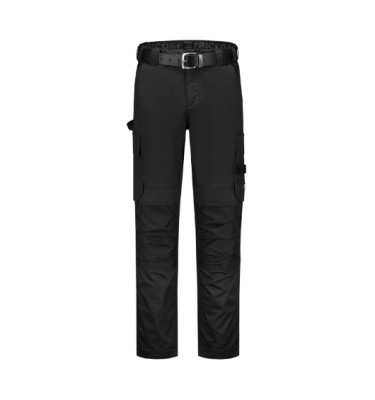 Spodnie robocze unisex Work Pants Twill Cordura